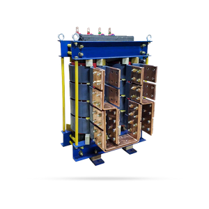 តង់ស្យុងទាប Transformer បច្ចុប្បន្នខ្ពស់